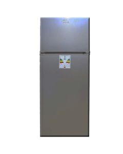 Réfrigérateur SABA SN483S 451 Litres NoFrost - Silver