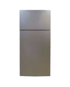 Réfrigérateur SABA SN543 543 Litres NoFrost - Silver