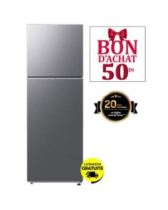 Réfrigérateur SAMSUNG RT35CG5000S9EL 348L NoFrost - Inox