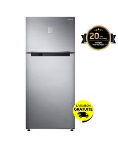 Réfrigérateur Samsung RT65K6231SB