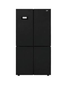 Réfrigérateur Side By Side BEKO 4 Portes 541L A++