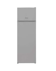 Réfrigérateur TELEFUNKEN FRIG-283S 237 Litres LessFrost - Silver