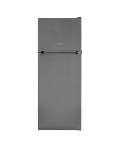 Réfrigérateur TELEFUNKEN FRIG-453S 439 Litres Less Frost - Silver