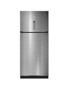 Réfrigérateur TORNADO RF-580AT-SL 580 Litres NoFrost - Silver