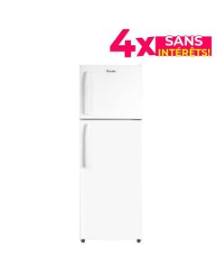 Réfrigérateur CONDOR CRD65V4W 500 Litres DeFrost - Blanc