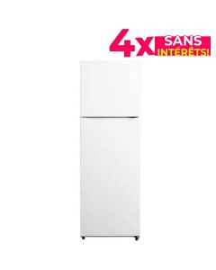 Réfrigérateur CONDOR CRDN430W 340 Litres Nofrost - Blanc