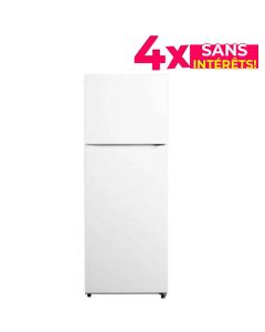 Réfrigérateur CONDOR CRDN560W 415 Litres Nofrost - Blanc