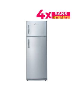 Réfrigérateur MONBTLANC FGE352 350 Litres Defrost - Gris