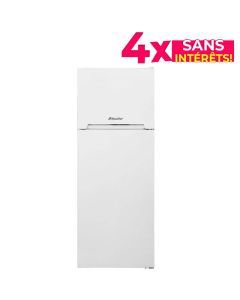 Réfrigérateur NEWSTAR 460WA 460 Litres DeFrost - Blanc