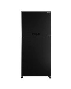 Réfrigérateur SHARP SJ-GV69-BK 690Litres NoFrost - Noir