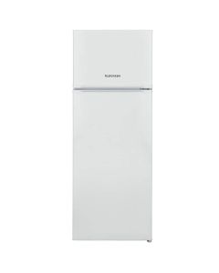 Réfrigérateur TELEFUNKEN FRIG-263W 213 Litres DeFrost - Blanc