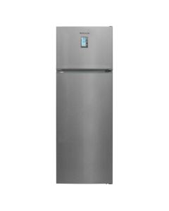 Réfrigérateur TELEFUNKEN FRIG-483I 496 Litres NoFrost - Inox
