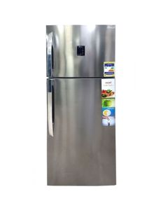 Réfrigérateur UNIONAIRE RFR-350VSC10 360L NoFrost - Silver