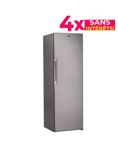 Réfrigérateur WHIRLPOOL SW8AM2YXR 371 Litres NoFrost - Inox