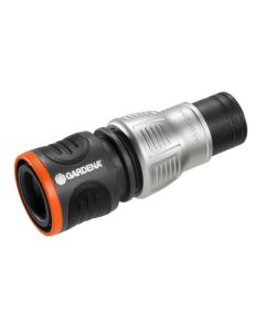 Raccord d’Arrosage Aquastop Gardena 13 à 15 mm