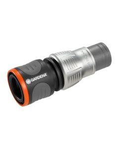 Raccord de Tuyau Gardena Premium 13 à 15 mm