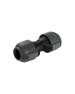 Raccord D'arrossage Manchon Égal 25 mm GARDENA - 2775-20