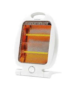 Chauffage Électrique RAF R-1190 800Watts - Blanc