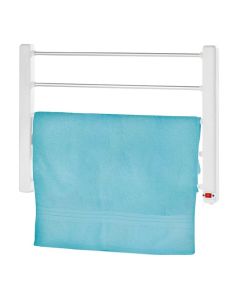 Radiateur Sèche Serviettes JOCCA 2209 - Blanc
