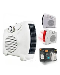 Radiateur Soufflant RAF R-1183 2000W - Blanc