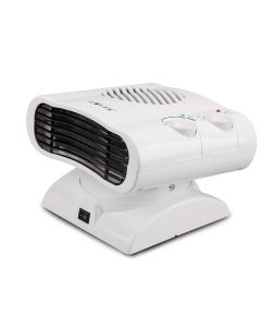 Radiateur Soufflant RAF R-1185 2000W - Blanc
