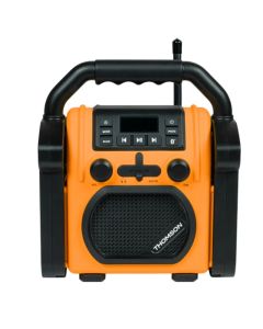 Radio de chantier THOMSON WKR60BT Bluetooth 30W IPX54