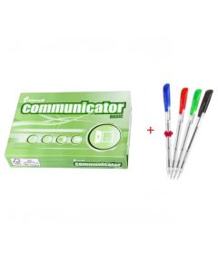 Rame papier A4 MONDI COMMUNICATOR Extra Blanc A4 80g/m²