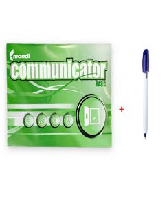 Rame papier A4 MONDI COMMUNICATOR Extra Blanc A4 80g/m²