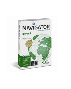 Rame papier EXPLORER A4 80 g/m² Extra Blanc (BU-RPN80)