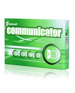 Rame Papier MONDI Communicator Extra A4 80g/m²