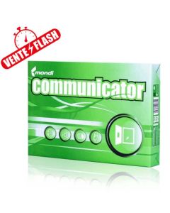 Rame papier MONDI Communicator Extra A3 80g/m²