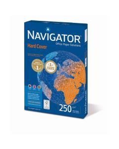 Rame Papier NAVIGATOR Office A4 250 GR 125 Feuilles