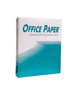  Rame papier OFFICE A4 75 g/m² Extra Blanc