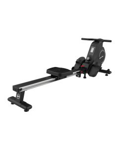Rameur Smart Magnétique BODYTONE DR10 110 Kg - Noir