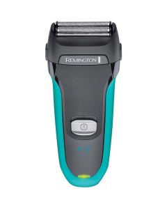 Rasoir REMINGTON Double Grilles Flottantes - Bleu