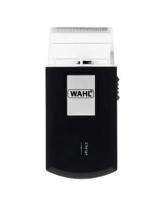 Rasoir sans Fil WAHL Travel Shaver - Noir