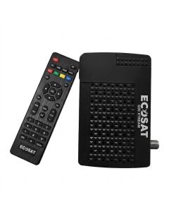 Récepteur ECOSAT G20 Xtream Full HD 1080P - ECOSAT-G20