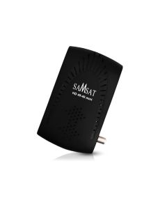 Récepteur SAMSAT 4040 HD Mini