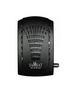 Récepteur Samsat 5050 HD Mini + Funcam 12 Mois
