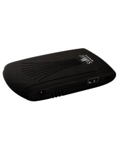 Récepteur SAMSAT 9090 HD Mini 1080P FULL HD - Noir