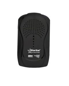 Récepteur STARSAT T40 Extrême + 3 Abonnements 12Mois