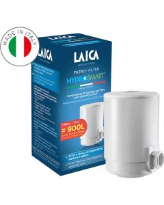 Recharge Filtre Robinet LAICA HYDROSMART – 900L / 3 Mois