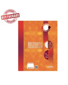 Recharge Séyés YAMAMA EXTRA Blanc 70 Gr