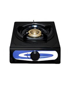 Réchaud à Gaz STARONE JK-001C 1 Feu - Noir