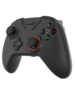 REDRAGON MANETTE GAMER FORGE - Noir