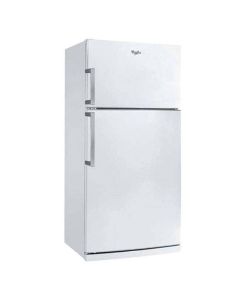 Réfrigérateur 6éme Sens WHIRLPOOL W7TI871NFWEX 440 Litres - Blanc