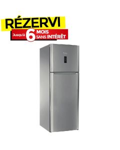 Réfrigérateur ARISTON ENXTY19222XFW 456 Litres NoFrost - Inox