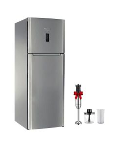 Réfrigérateur ARISTON ENXTY19222XFW 456 Litres NoFrost - Inox