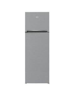 Réfrigérateur BEKO RDSA43SX 400 Litres Statique - Inox
