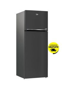 Réfrigérateur BEKO RDSG550M20XBR 560 Litres MinFrost - Dark Silver
